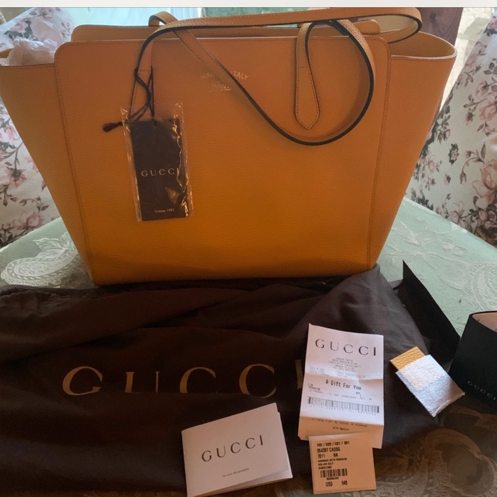 Trade with Tiffany